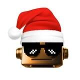 Grok Christmas