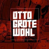 OttoGrotewohl