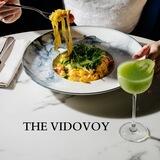 THE VIDOVOY • Rest&Bar