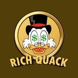 RICH QUACK ETH
