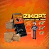 IZIK OPT