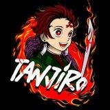 TANJIRO ($TANJIR) | ETH | Official | 0/5% BURN