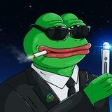 Cool Pepe | Portal