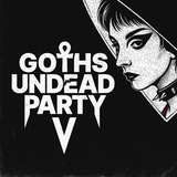 Goths Undead Party