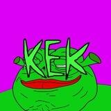 KEK KEK KEK KEK