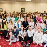 Мир «Терапии Души». Освобождение от травм.