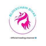 blockchaindivas trading channel