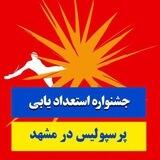 جذب بازیکن مستعد جهت حضور در لیگ کشور