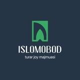 Islomobod TJM