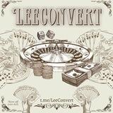 Info @LeeConvert