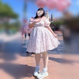 肉肉女胖妹妹🇹🇼（80kg/70kg/棉花糖/bbw/肉感/歐美身材）
