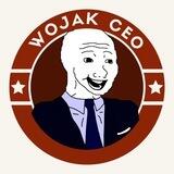 WOJAK CEO || Global Group || Renounced