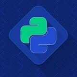 Python Server Bot