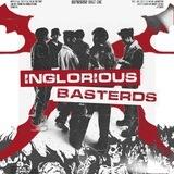 INGLORIOUS BASTERDS : OPEN.