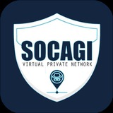 SOCAGI VPN OFFICIAL