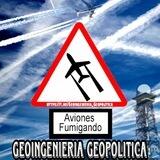 GEOINGENIERÍA GEOPOLÍTICA 🌍