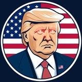 MAGA $TRUMP OFFICIAL