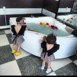 NUR KIDS GIDROMASSAJ