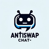 AntiSwap.io Chat