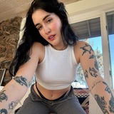 Mia Top 🍑