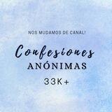🍁 CONFESIONES ANÓNIMAS 🦋🍃