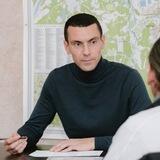 Дмитрий Хаймин