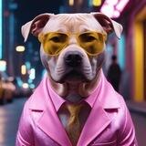 COIN STAFFY 🐶