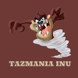 Tazmania Inu ¶ Hype cartoon token 2K23