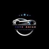 Auto Ariaz (عباس رضایی)