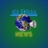 ⚡️Global News 🌍 | ⚡️Глобальные Новости 🌍