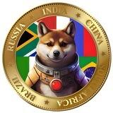 BRICS INU PORTAL CHANNEL 🇨🇳 🇧🇷🇷🇺🇮🇳🇿🇦
