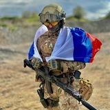 Песнь пехоты / INFANTRY SONG