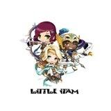Little iTAM | ETH Portal