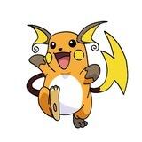Raichu | PORTAL