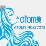 ATOMY NOZIMA🇺🇿🤝🇰🇷