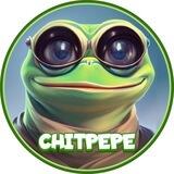 CHIT PEPE - MAKE PEPE GREAT AGAIN