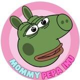 Mommy Pepa Inu || $Mommypepa