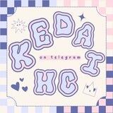 KEDAI HC 𔘓 CLOSE