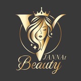 BEAUTY JANNAT💄.