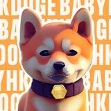 BABYHKDOGE GLOBAL