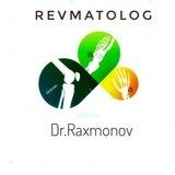 Ревматолог Рахмонов Достон Норбекович