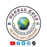 CRYPTO INFLUENCERS ( Global Kols 🌎 )