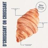 D’Croissant 🥐