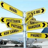 ЭКСКУРСИОННЫЕ ТУРЫ 🛺Hi☺️🙏Thai🇹🇭