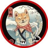 $Koro-The First Shiba Inu