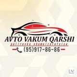 avto vakuum Qarshi