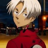 イザナ; Kurokawa Izana.