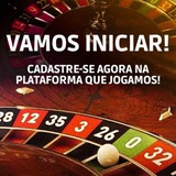 Roleta Milionaria 🚀