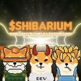 $SHIBARIUM | ShibArmyBoneLeashShibaInu