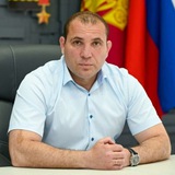 Яменсков Александр Иванович | Заместитель главы Новороссийска